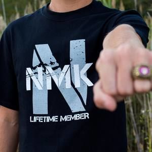 Meet your Posher, Garrison